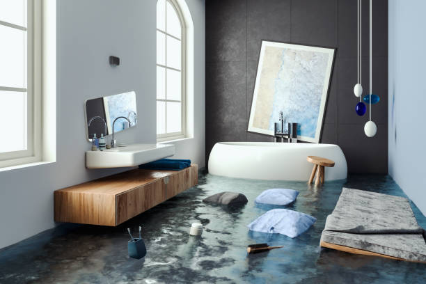 Best Water damage contractors near me  in Hugoton, KS