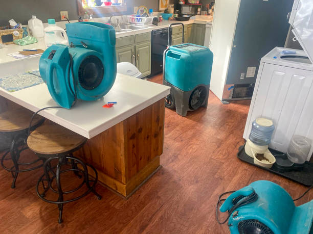 Best Commercial water damage restoration  in Hugoton, KS