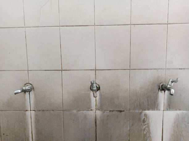 Best Water damage restoration services  in Hugoton, KS
