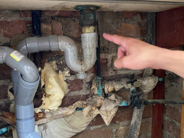  Hugoton, KS Water damage restoration Pros