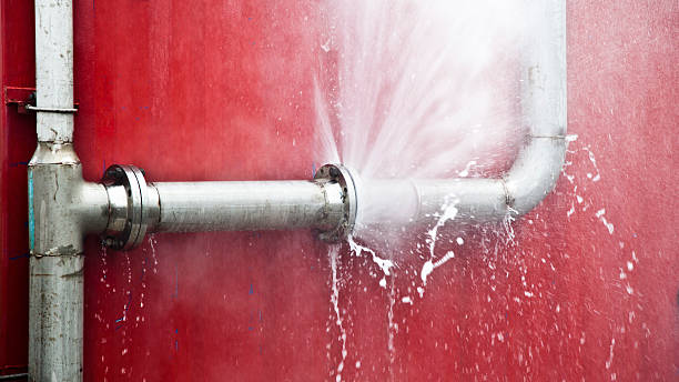 Best Water damage restoration near me  in Hugoton, KS
